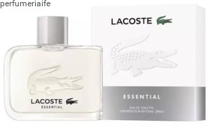LACOSTE ESSENTIAL EDT 75 ML PRODUKT