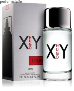 HUGO BOSS XY EDT 100 ML PRODUKT