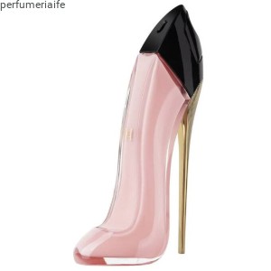 CAROLINA HERRERA GOOD GIRL BLUSH EDP 80 ML FLAKON