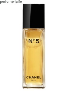 CHANEL NO°5 EDT 100 ML FLAKON