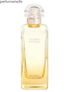 HERMES UN JARDIN A CYTHERE EDT 100 ML TESTER