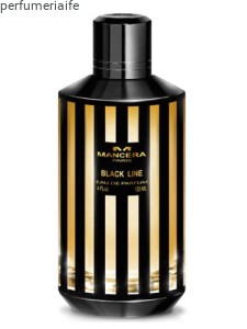 MANCERA BLACK LINE EDP 120 ML TESTER