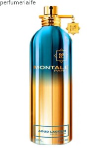 MONTALE AOUD LAGOON EDP 100 ML TESTER