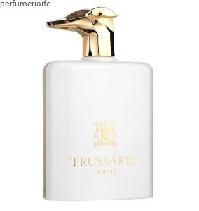 TRUSSARDI LEVRIERO COLLECTION DONNA EDP 100 ML TESTER