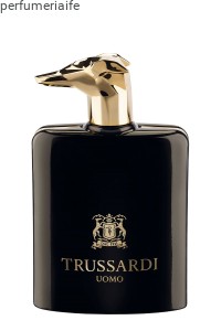 TRUSSARDI LEVRIERO COLLECTION UOMO EDP 100 ML TESTER
