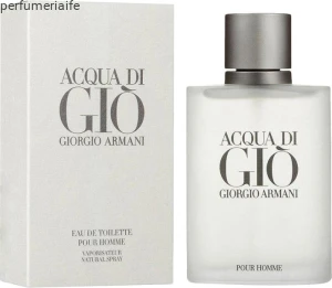 GIORGIO ARMANI ACQUA DI GIO EDT 100 ML PRODUKT