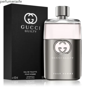 GUCCI GUILTY POUR HOMME EDT 90 ML PRODUKT