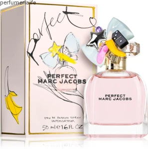 MARC JACOBS PERFECT EDP 50 ML PRODUKT