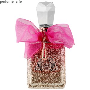 JUICY COUTURE VIVA LA JUICY ROSE EDP 100 ML TESTER
