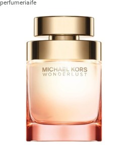 MICHAEL KORS WONDERLUST EDP 100 ML TESTER