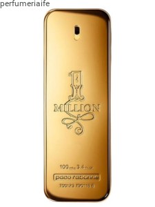 PACO RABANNE 1 MILLION EDT 100 ML TESTER