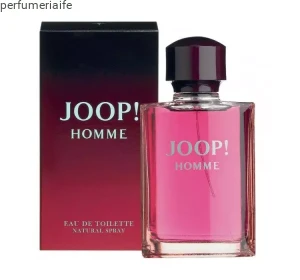 JOOP! HOMME EDT 125 ML PRODUKT
