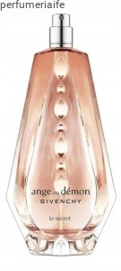 GIVENCHY ANGE OU DEMON LE SECRET EDP 100 ML TESTER