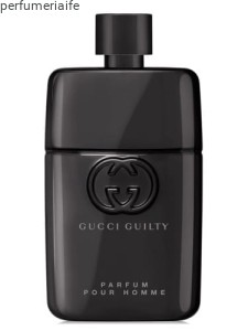 GUCCI GUCCI GUILTY POUR HOMME PARFUM 90 ML TESTER