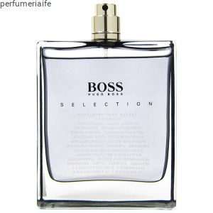 HUGO BOSS SELECTION EDT 100 ML TESTER
