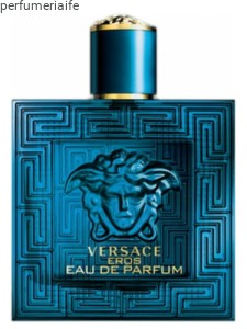 VERSACE EROS EDP 100 ML TESTER