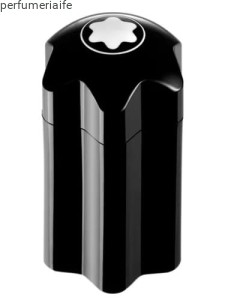 MONTBLANC EMBLEM EDT 100 ML TESTER