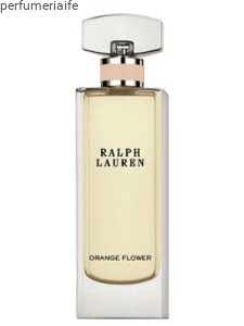 RALPH LAUREN ORANGE FLOWER EDP 50 ML PRODUKT