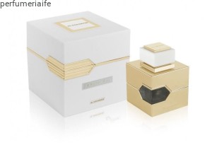 AL HARAMAIN L'AVENTURE FEMME EDP 100 ML PRODUKT ( TYLKO SKLEP )