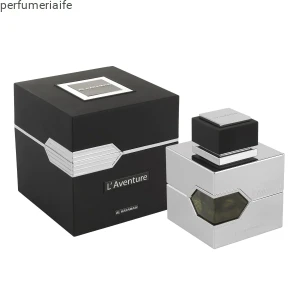 AL HARAMAIN L'AVENTURE EDP 100 ML PRODUKT