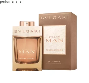 BVLGARI MAN TERRAE ESSENCE EDP 60 ML PRODUKT