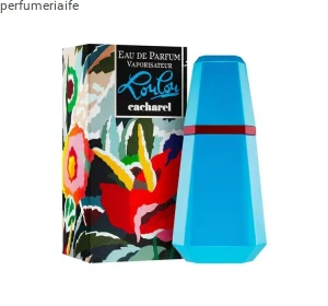 CACHAREL LOU LOU EDP 30 ML PRODUKT