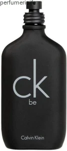CALVIN KLEIN CK BE EDT 100 ML TESTER