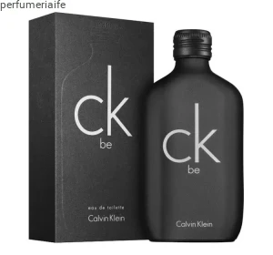 CALVIN KLEIN CK BE EDT 200 ML PRODUKT