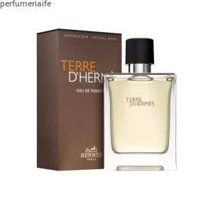 HERMES TERRE D'HERMES EDT 200 ML PRODUKT