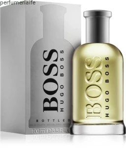 HUGO BOSS BOSS BOTTLED EDT 100 ML PRODUKT