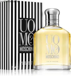 MOSCHINO UOMO? EDT 75 ML PRODUKT