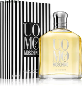 MOSCHINO UOMO? EDT 125 ML PRODUKT