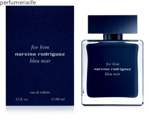 NARCISO RODRIGUEZ FOR HIM BLEU NOIR EDT 100 ML PRODUKT