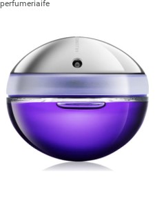 PACO RABANNE ULTRAVIOLET EDP 80 ML TESTER