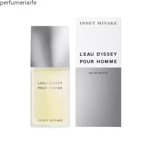 ISSEY MIYAKE L'EAU D'ISSEY POUR HOMME EDT 125 ML PRODUKT
