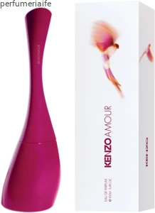 KENZO AMOUR EDP 100 ML PRODUKT