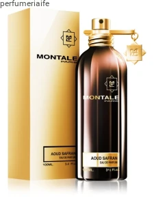 MONTALE AOUD SAFRAN EDP 100 ML PRODUKT