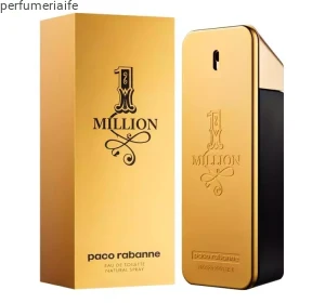 PACO RABANNE 1 MILLION EDT 100 ML PRODUKT