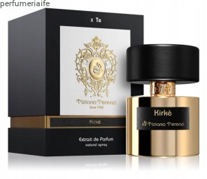 TIZIANA TERENZI KIRKE EXTRAIT DE PARFUM 100 ML PRODUKT