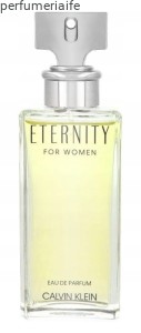 CALVIN KLEIN ETERNITY EDP 100 ML TESTER
