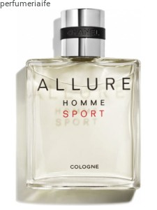 CHANEL ALLURE HOMME SPORT COLOGNE EDT 100 ML TESTER