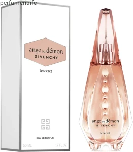 GIVENCHY ANGE OU DEMON LE SECRET EDP 50 ML PRODUKT