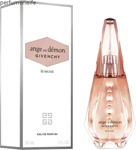 GIVENCHY ANGE OU DEMON LE SECRET EDP 30 ML PRODUKT
