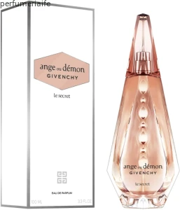 GIVENCHY ANGE OU DEMON LE SECRET EDP 100 ML PRODUKT