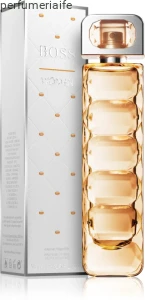 HUGO BOSS ORANGE EDT 75 ML PRODUKT