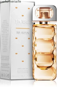 HUGO BOSS ORANGE EDT 30 ML PRODUKT