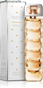 HUGO BOSS ORANGE EDT 50 ML PRODUKT