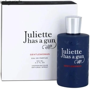JULIETTE HAS A GUN GENTLEWOMAN EDP 100 ML PRODUKT