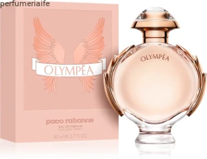 PACO RABANNE OLYMPEA EDP 80 ML PRODUKT