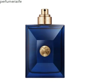 VERSACE DYLAN BLUE POUR HOMME EDT 100 ML TESTER